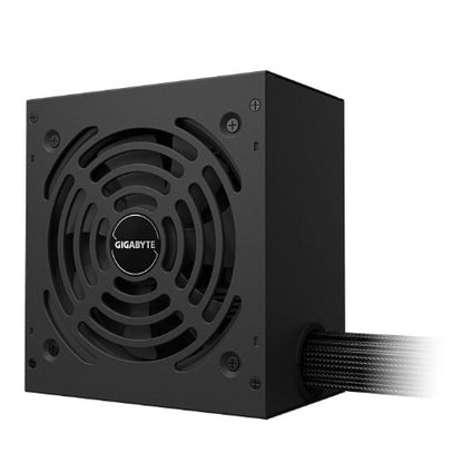 GIGABYTE P650G PCIE 5.1 Power Supply - PCIe 5.1, 80 PLUS Gold, 120mm Fan, ATX 3.1 compatible, EU Plug
