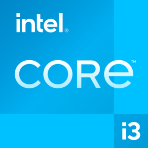 Intel Core i3-14100F processor 12 MB Smart Cache Box