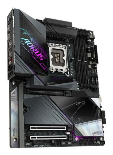 GIGABYTE Z890 AORUS MASTER Motherboard