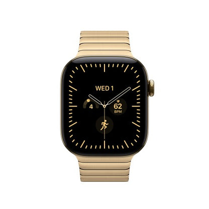 Apple 42mm Radiant Gold Link Bracelet