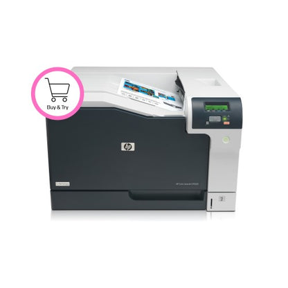 HP Color LaserJet Professional CP5225 Printer