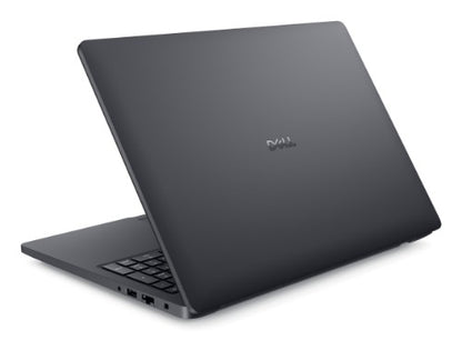 DELL Pro Max 16 MC16255 Copilot+ PC AMD Ryzen AI 7 PRO PRO 350 Mobile workstation 40.6 cm (16") Full HD+ 32 GB LPDDR5x-SDRAM 512 GB SSD NVIDIA RTX PRO 500 Blackwell Wi-Fi 7 (802.11be) Windows 11 Pro Black UK English
