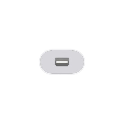 Apple MYH93ZM/A Thunderbolt cable White