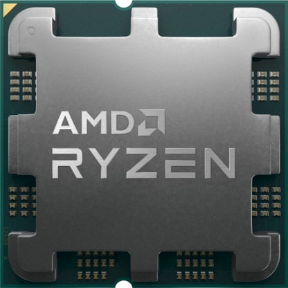 AMD Ryzen 5 7500F processor 3.7 GHz 32 MB L3 Tray