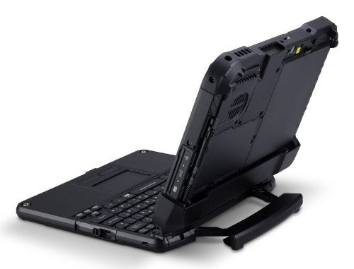 Panasonic FZ-VEKG21LE mobile device keyboard QWERTY English Black