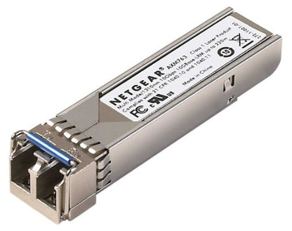 NETGEAR AXM763 network transceiver module Fiber optic 10000 Mbit/s SFP+