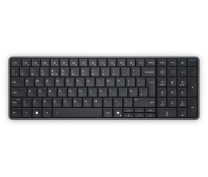 HP EliteBoard G1a Next Gen AI PC Copilot+ PC PRO 340 24 GB DDR5-SDRAM 512 GB SSD Windows 11 Pro Black