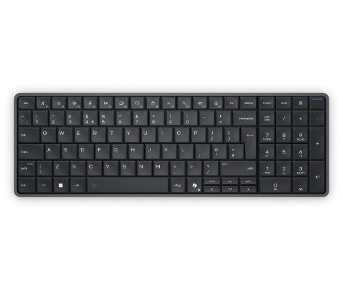 HP EliteBoard G1a Next Gen AI PC Copilot+ PC PRO 340 24 GB DDR5-SDRAM 512 GB SSD Windows 11 Pro Black