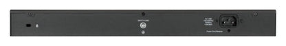 D-Link 26-Port PoE+ Gigabit Smart Managed Switch