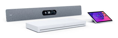Cisco Room Kit EQ video conferencing system 20 MP Ethernet LAN Group video conferencing system