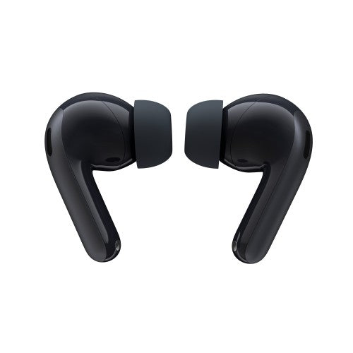 Motorola Moto Buds 2 Headset Wireless In-ear Calls/Music Bluetooth Carbon