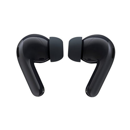 Motorola Moto Buds 2 Headset Wireless In-ear Calls/Music Bluetooth Carbon