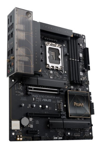 ASUS PROART B760-CREATOR WIFI Intel B760 LGA 1700 ATX