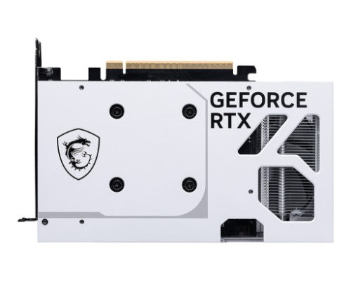 MSI GeForce RTX 5060 8G VENTUS 2X OC WHITE NVIDIA 8 GB GDDR7