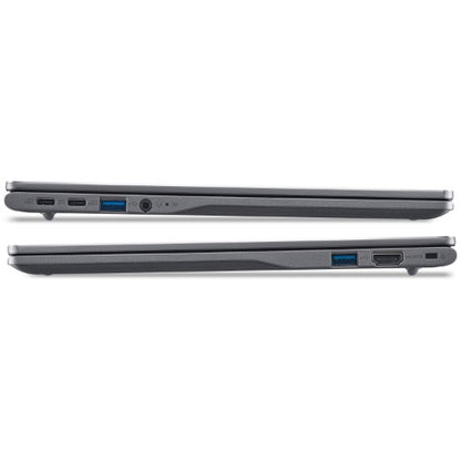 Acer Chromebook Enterprise 514 Plus 514 (CBE594-2) - Intel Core 5, 16GB RAM, 256GB SSD, 14" WUXGA display, Chrome OS