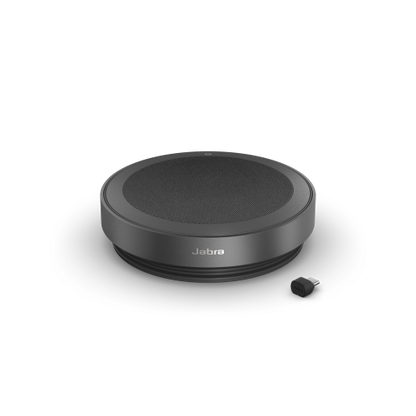 Jabra Speak2 75 MS Teams - Link 380c, Dark Grey