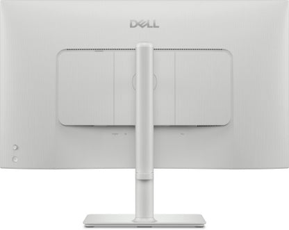 DELL Plus S2725QS computer monitor 68.6 cm (27") 3840 x 2160 pixels 4K Ultra HD LCD Silver