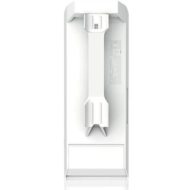 TP-Link 2.4GHz 300Mbps 9dBi Outdoor CPE 300 Mbit/s White Power over Ethernet (PoE)