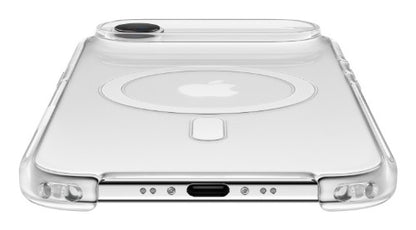 Apple iPhone Air Case with MagSafe – Frost