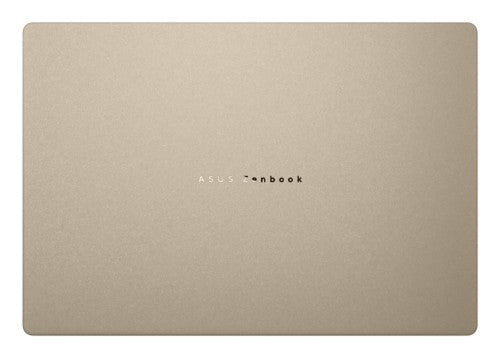 ASUS Zenbook A14 UX3407NA-QD069W Copilot+ PC Snapdragon X2E-88-100 Laptop 35.6 cm (14") WUXGA 16 GB LPDDR5x-SDRAM 1 TB SSD Wi-Fi 7 (802.11be) Windows 11 Home Beige