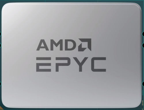 AMD EPYC 9354P processor 3.25 GHz 256 MB L3 Tray