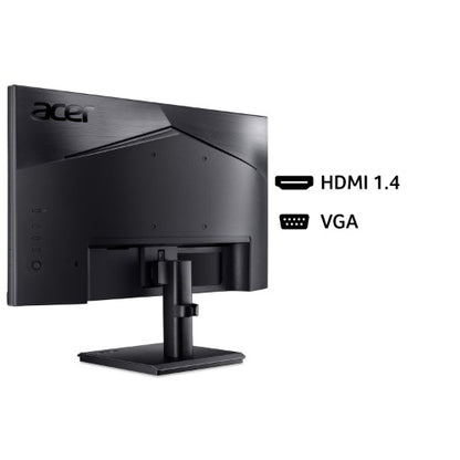 Acer Vero V227Q J0 Widescreen LCD Monitor