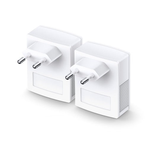 TP-Link TL-PA7017 KIT PowerLine network adapter 1000 Mbit/s Ethernet LAN White 2 pc(s)