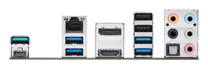 ASUS PRIME B550-PLUS AMD B550 Socket AM4 ATX