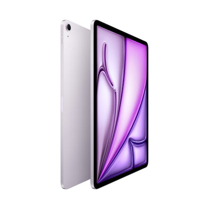 Apple iPad Air M4 128 GB 33 cm (13") 12 GB Wi-Fi 7 (802.11be) iPadOS 26 Purple
