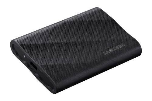 Samsung MU-PG4T0B 4 TB USB Type-C USB 3.2 Gen 2x2 Black