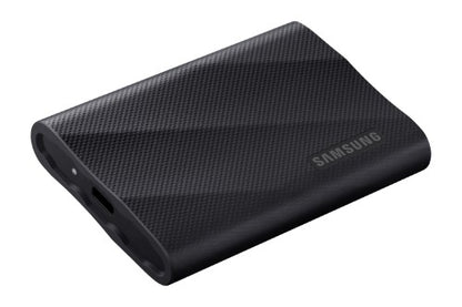 Samsung MU-PG4T0B 4 TB USB Type-C USB 3.2 Gen 2x2 Black