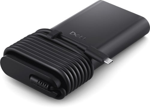 DELL XNV72 power adapter/inverter Indoor 280 W Black