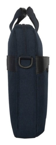 Targus EcoSmart 40.6 cm (16") Slip case Blue
