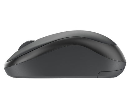 Logitech M240 for Business mouse Office Ambidextrous RF Wireless + Bluetooth Optical 4000 DPI