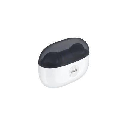 Motorola Moto Buds 2 Headset Wireless In-ear Calls/Music Bluetooth Carbon