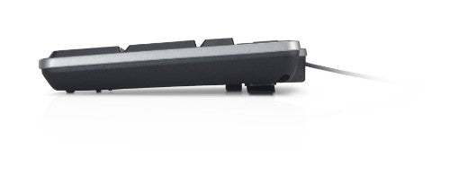 DELL KB522 keyboard Universal USB QWERTY UK English Black