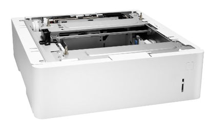 HP LaserJet 550-sheet Paper Tray