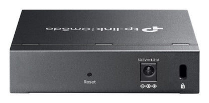 TP-Link Omada 5-Port Gigabit Easy Managed Switch with 4-Port PoE+