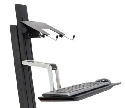 Ergotron LX Notebook Tray Black