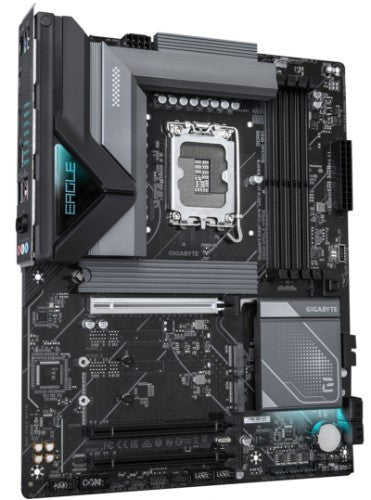 GIGABYTE B860 EAGLE WIFI6E Motherboard