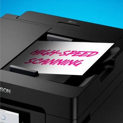Epson EcoTank ET-5855