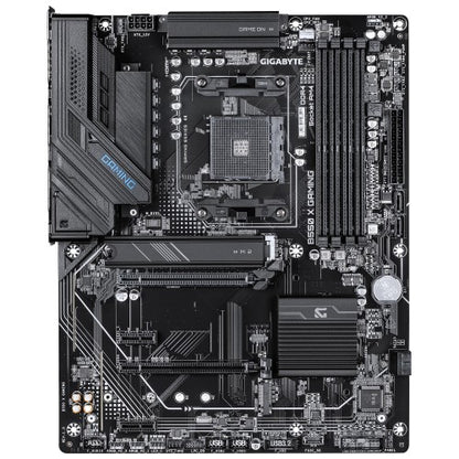 GIGABYTE B550 X GAMING Motherboard