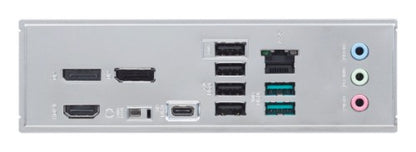 ASUS PRIME B840M-A-CSM AMD B840 Socket AM5 micro ATX