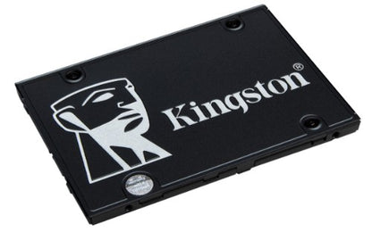 Kingston Technology 1024G SSD KC600 SATA3 2.5"