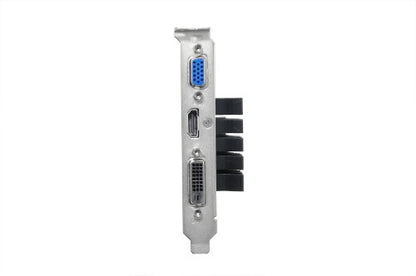 ASUS GT730-SL-2GD5-BRK NVIDIA GeForce GT 730 2 GB GDDR5