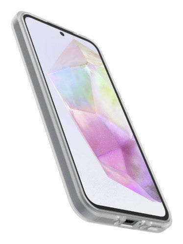 OtterBox React Series for Galaxy A35 5G, Stardust