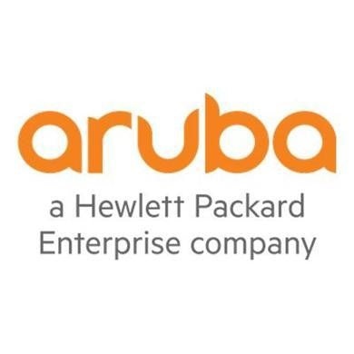 HPE Aruba Networking 10G SFP+ to SFP+ 3m Direct Attach Copper Cable