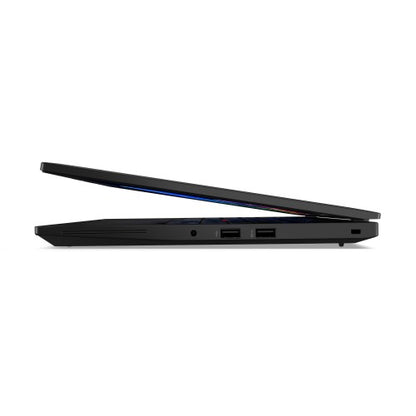 Lenovo ThinkPad L14 Gen 7 (AMD) Copilot+ PC AMD Ryzen™ AI 7 445 Laptop 35.6 cm (14") WUXGA 16 GB DDR5-SDRAM 512 GB SSD Wi-Fi 7 (802.11be) Windows 11 Pro Black UK English