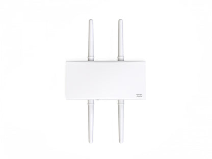 Cisco Meraki MR86 White Power over Ethernet (PoE)