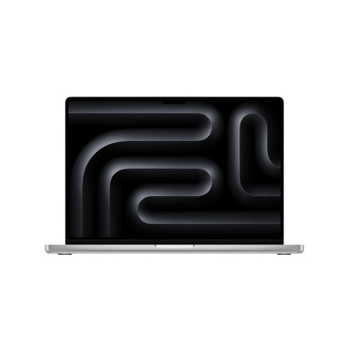 Apple MacBook Pro 16-inch : M5 Pro chip with 18‑core CPU and 20‑core GPU, 24GB, 1TB SSD - Silver